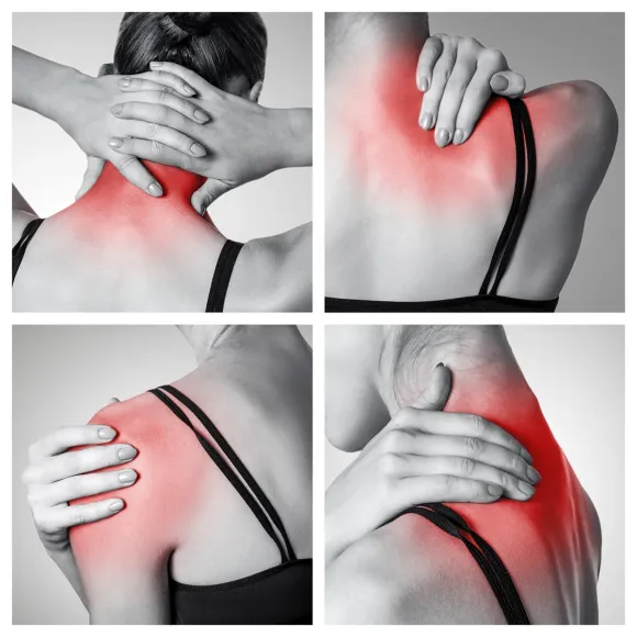 Đau Cổ Vai Gáy Khi Ngủ Dậy Là Do Đâu? 7 Nguyên Nhân Thường Gặp