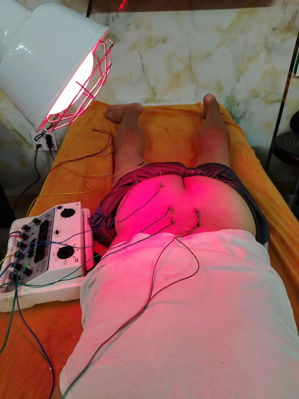 Phòng Khám Y Học Cổ Truyền Phước Khang 