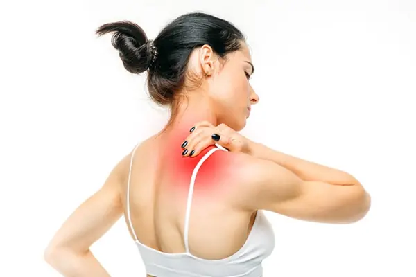 Đau Cổ Vai G&aacute;y Khi Ngủ Dậy L&agrave; Do Đ&acirc;u? 7 Nguy&ecirc;n Nh&acirc;n Thường Gặp